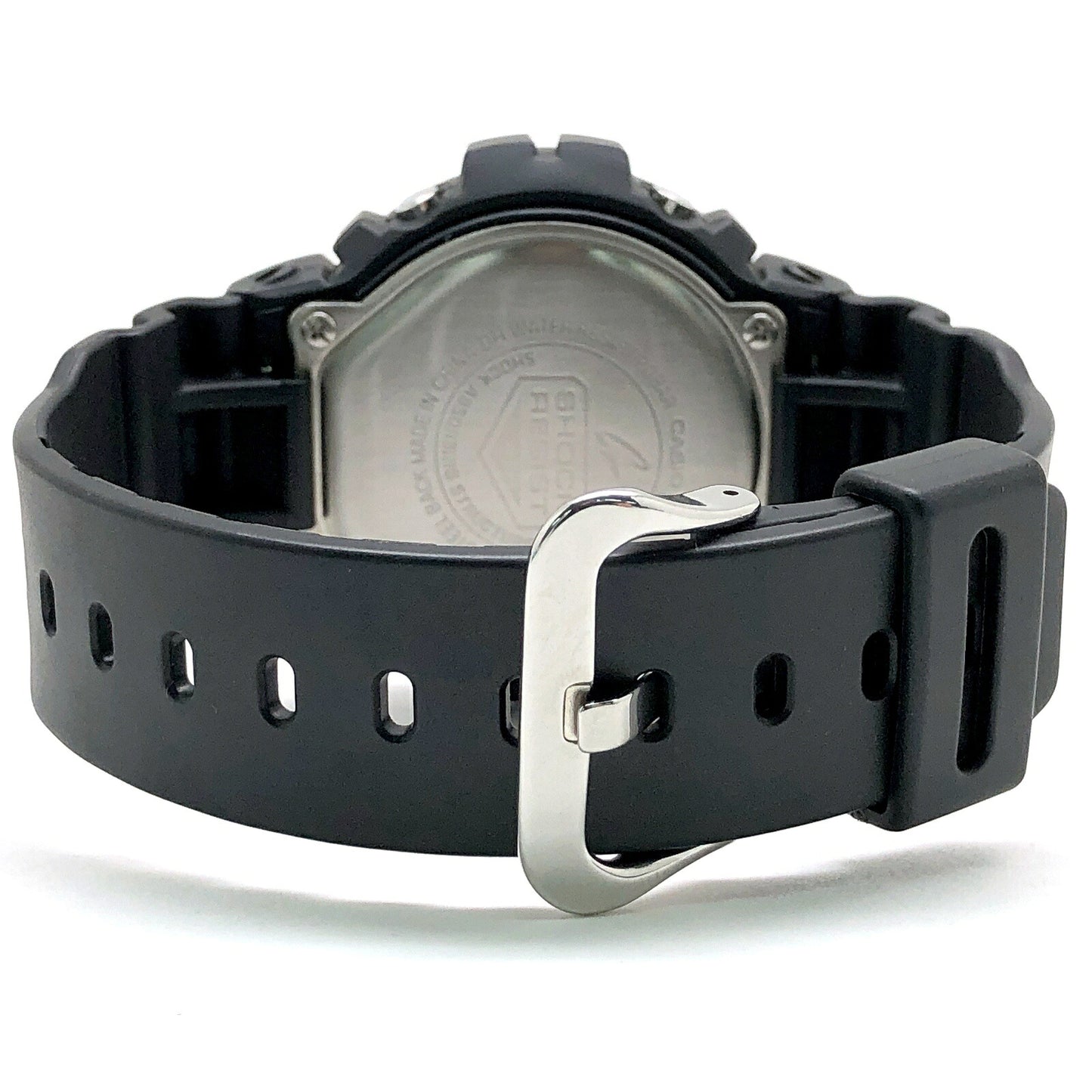 BMC Neo Tokyo City Watch Triple Eye Blk Neon Size ONE SIZE