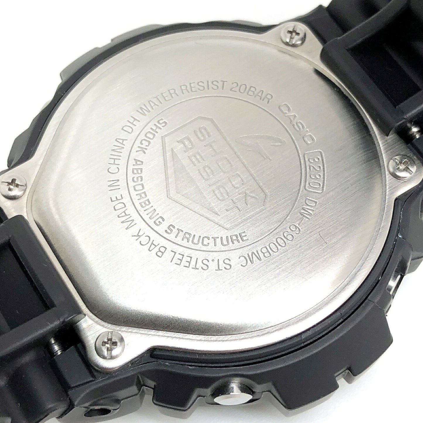 BMC Neo Tokyo City Watch Triple Eye Blk Neon Size ONE SIZE