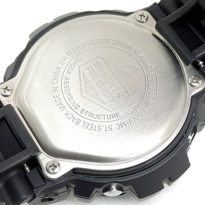 BMC Neo Tokyo City Watch Triple Eye Blk Neon Size ONE SIZE