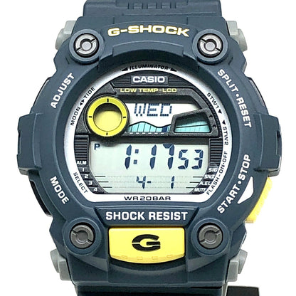 G-SHOCK G-7900-2 Low Temp Multi Watch Size ONE SIZE