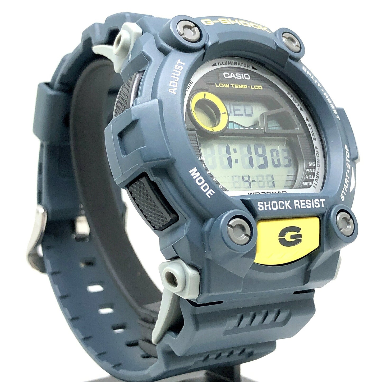 G-SHOCK G-7900-2 Low Temp Multi Watch Size ONE SIZE