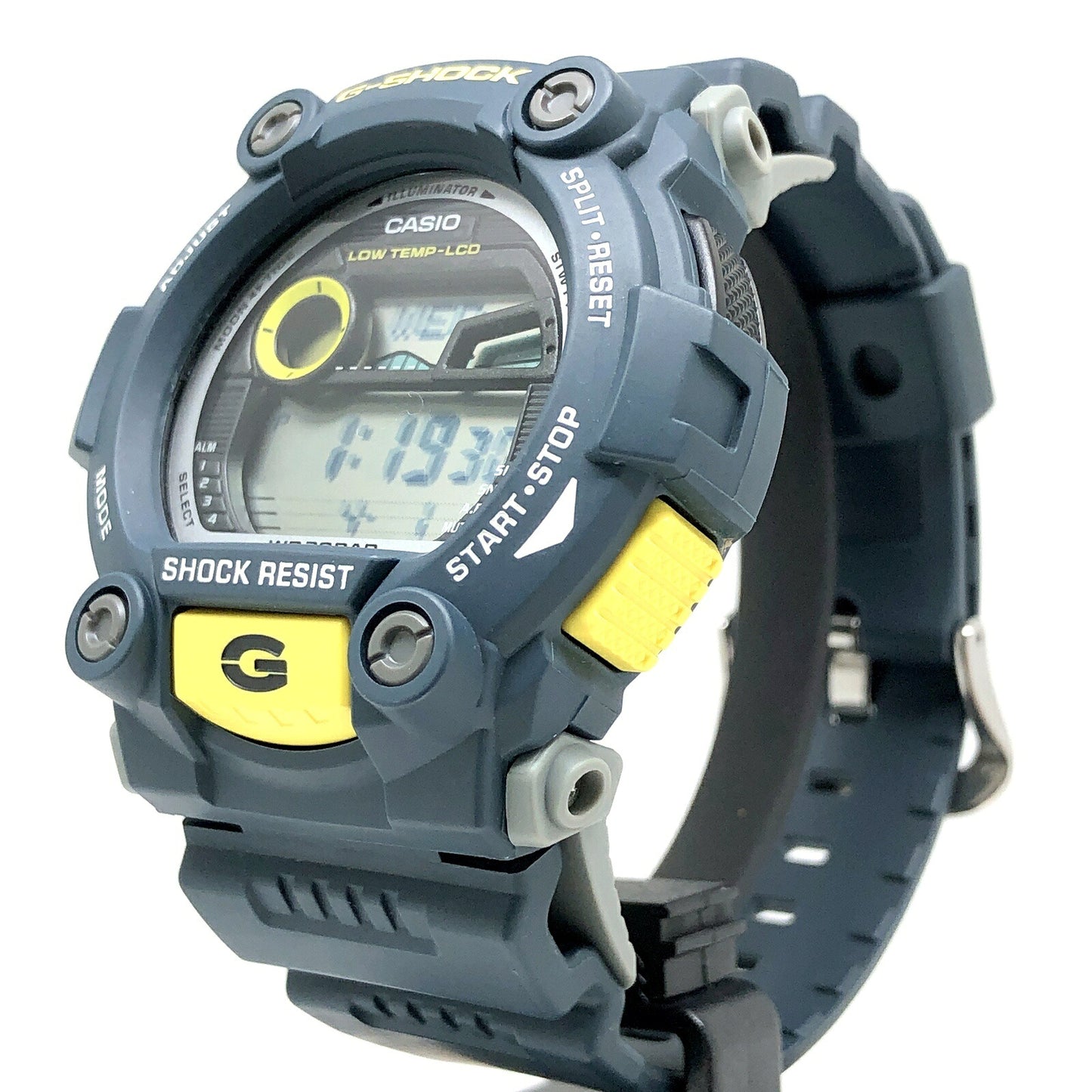 G-SHOCK G-7900-2 Low Temp Multi Watch Size ONE SIZE