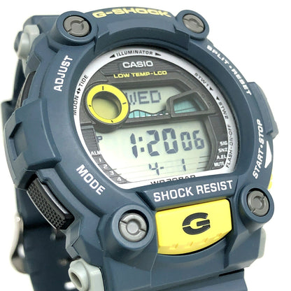 G-SHOCK G-7900-2 Low Temp Multi Watch Size ONE SIZE