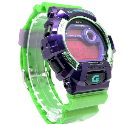CASIO G-SHOCK Crazy Colors Digital Watch Size ONE SIZE