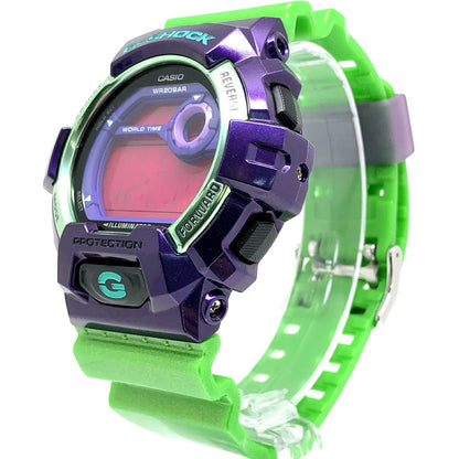 CASIO G-SHOCK Crazy Colors Digital Watch Size ONE SIZE