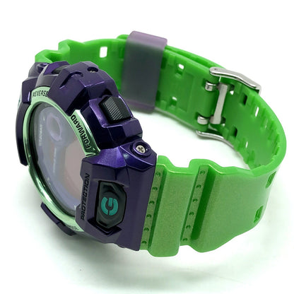 CASIO G-SHOCK Crazy Colors Digital Watch Size ONE SIZE