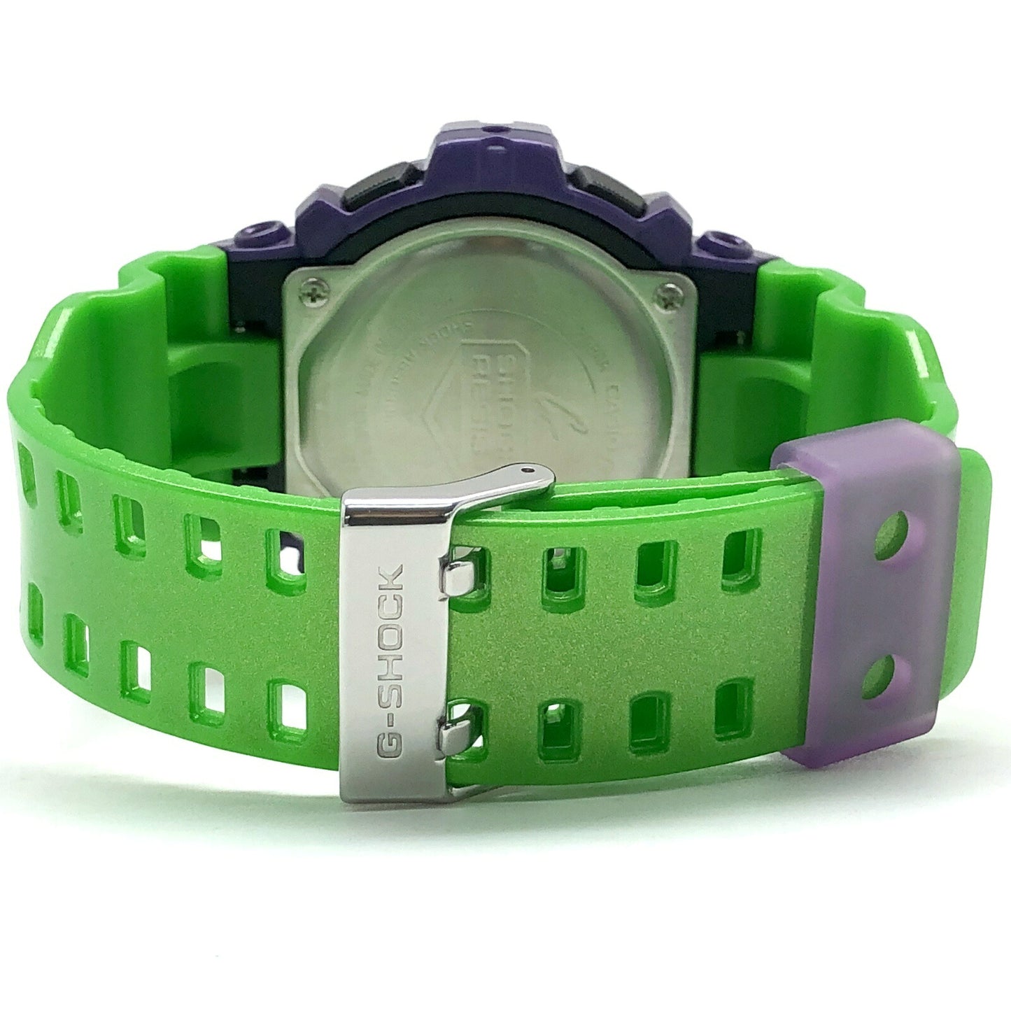 CASIO G-SHOCK Crazy Colors Digital Watch Size ONE SIZE