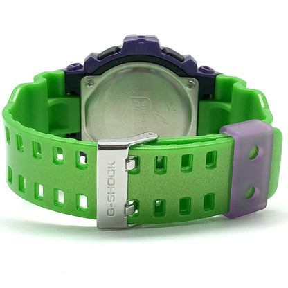 CASIO G-SHOCK Crazy Colors Digital Watch Size ONE SIZE