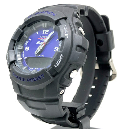 G-SHOCK G-100 Kirin Matsuzaka Ana-Digi Watch Size ONE SIZE