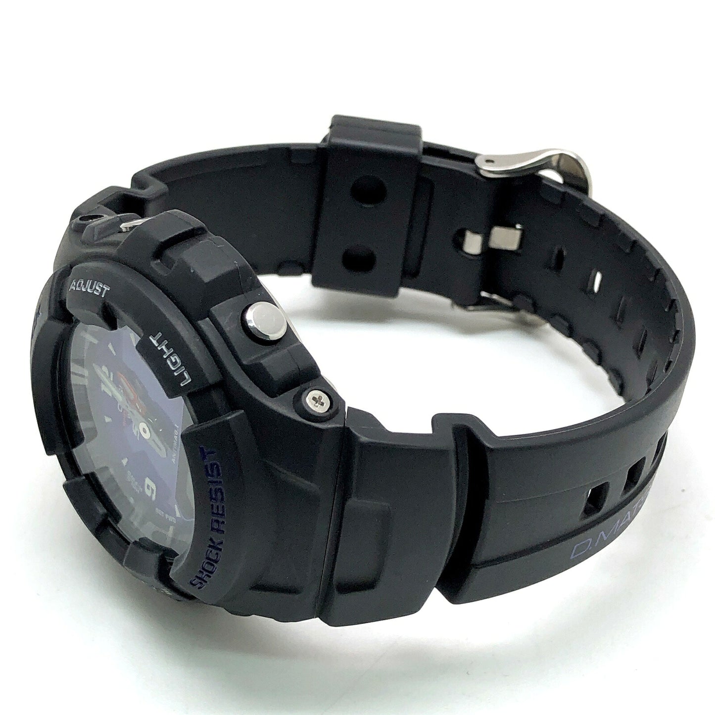 G-SHOCK G-100 Kirin Matsuzaka Ana-Digi Watch Size ONE SIZE