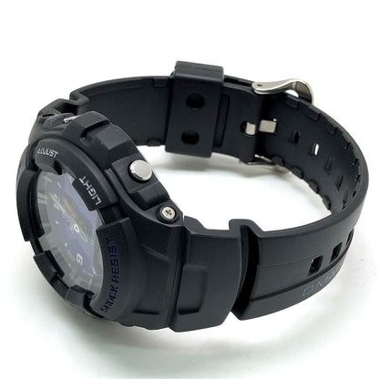 G-SHOCK G-100 Kirin Matsuzaka Ana-Digi Watch Size ONE SIZE