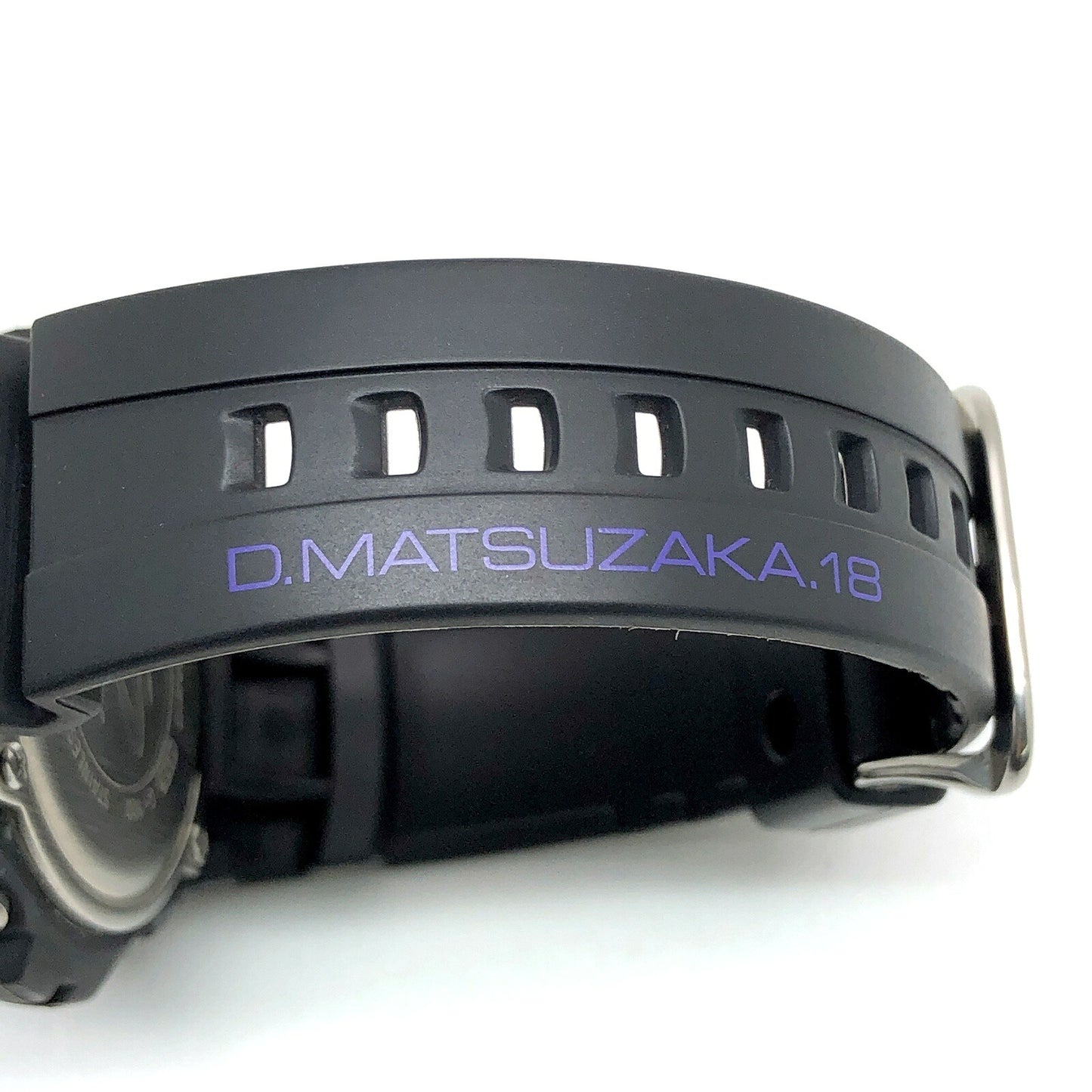 G-SHOCK G-100 Kirin Matsuzaka Ana-Digi Watch Size ONE SIZE