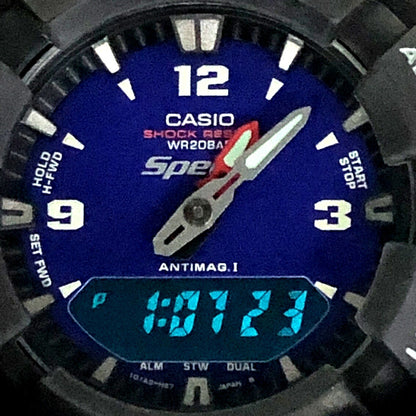 G-SHOCK G-100 Kirin Matsuzaka Ana-Digi Watch Size ONE SIZE