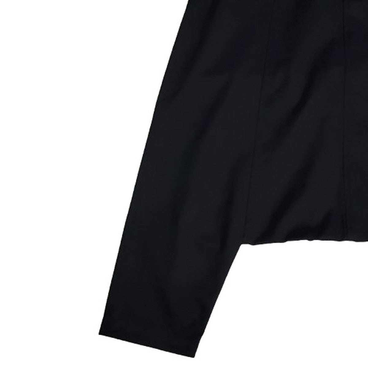 Comme des Garcons Black Wool Sarouel Pants Size XS