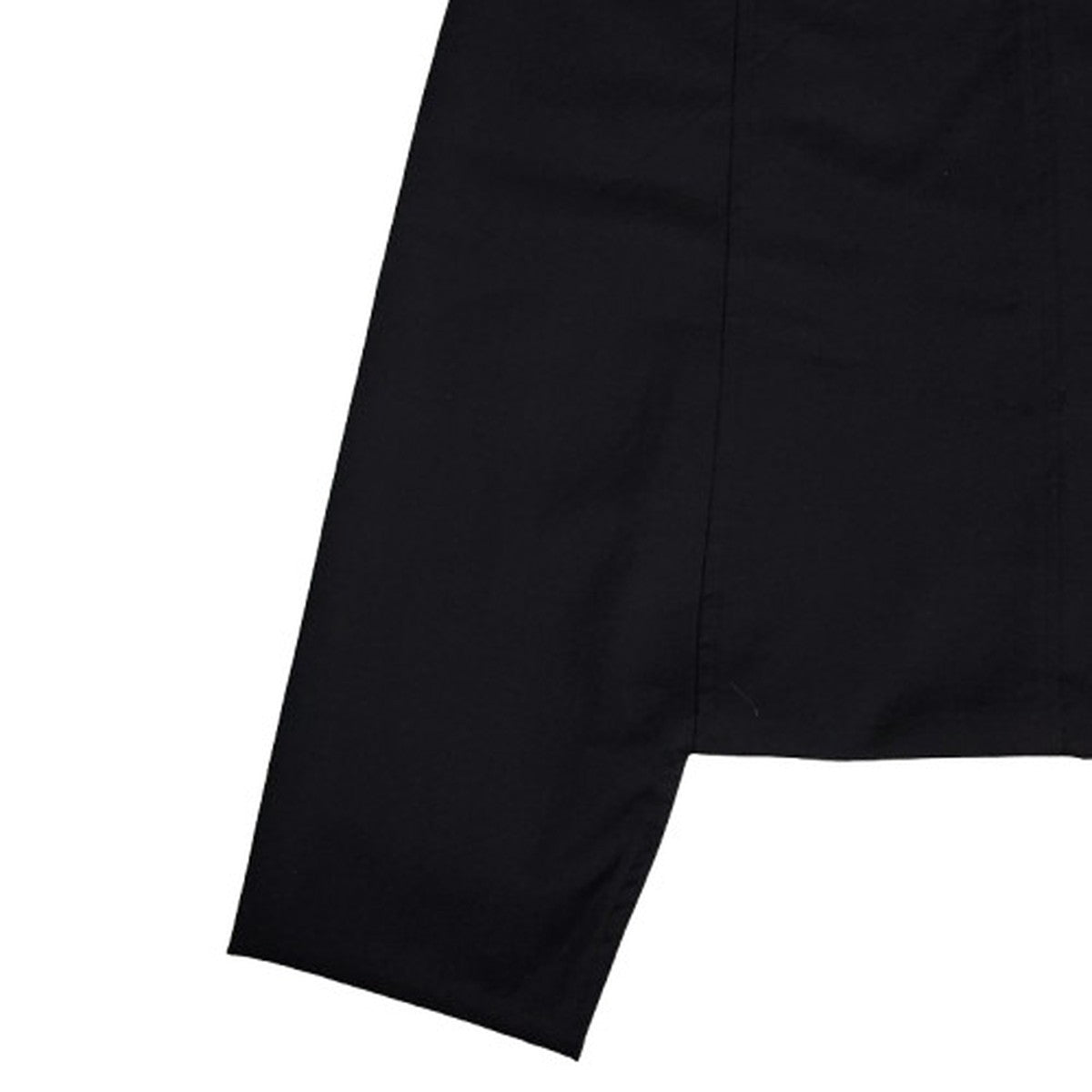 Comme des Garcons Black Wool Sarouel Pants Size XS