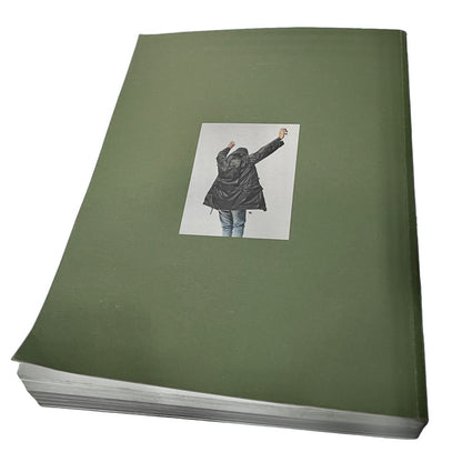 C.P. Company An Informal History of Italian Sportswear Book