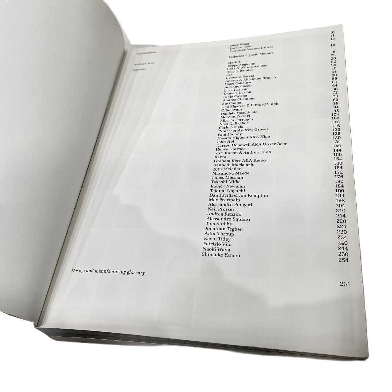 C.P. Company An Informal History of Italian Sportswear Book