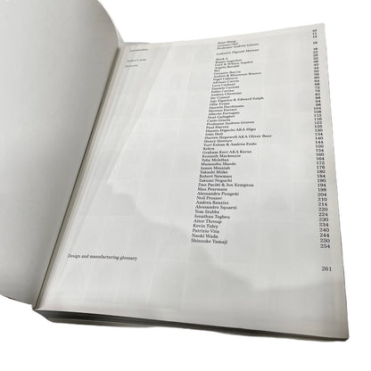 C.P. Company An Informal History of Italian Sportswear Book