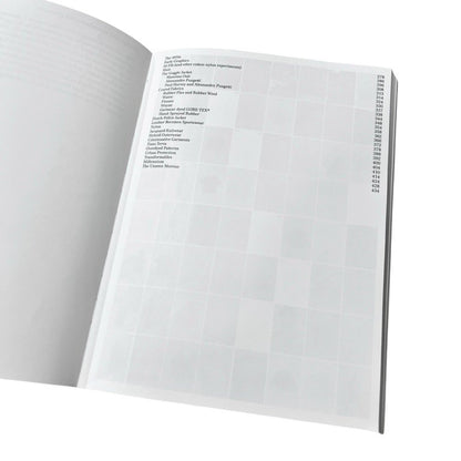 C.P. Company An Informal History of Italian Sportswear Book