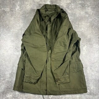 U.S.ARMY 50's M-1951 Military Field Jacket Size M