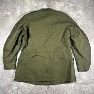 U.S.ARMY 50's M-1951 Military Field Jacket Size M