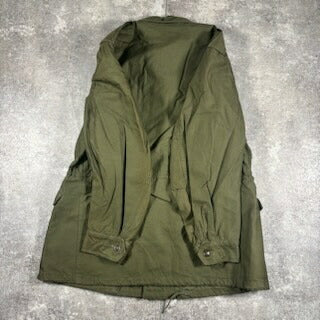 U.S.ARMY 50's M-1951 Military Field Jacket Size M