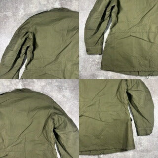 U.S.ARMY 50's M-1951 Military Field Jacket Size M