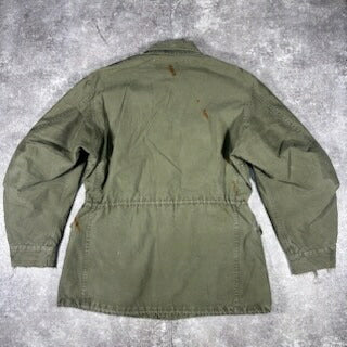 Vintage US ARMY 50s M-1951 Field Jacket Size REGU