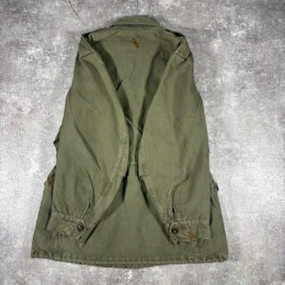 Vintage US ARMY 50s M-1951 Field Jacket Size REGU