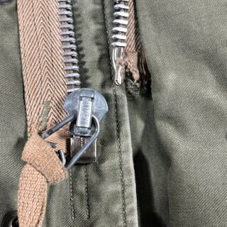 Vintage US ARMY 50s M-1951 Field Jacket Size REGU