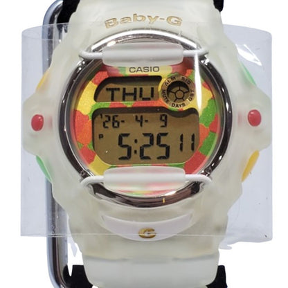 BABY-G Haribo Collaboration Digital ONE SIZE Watch Size ONE SIZE