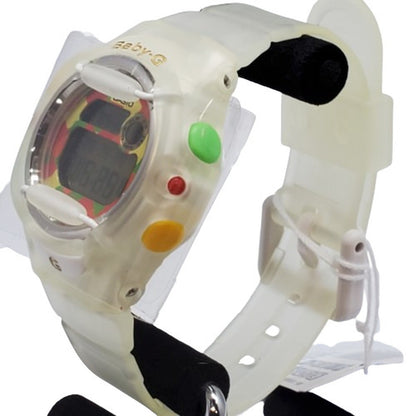 BABY-G Haribo Collaboration Digital ONE SIZE Watch Size ONE SIZE