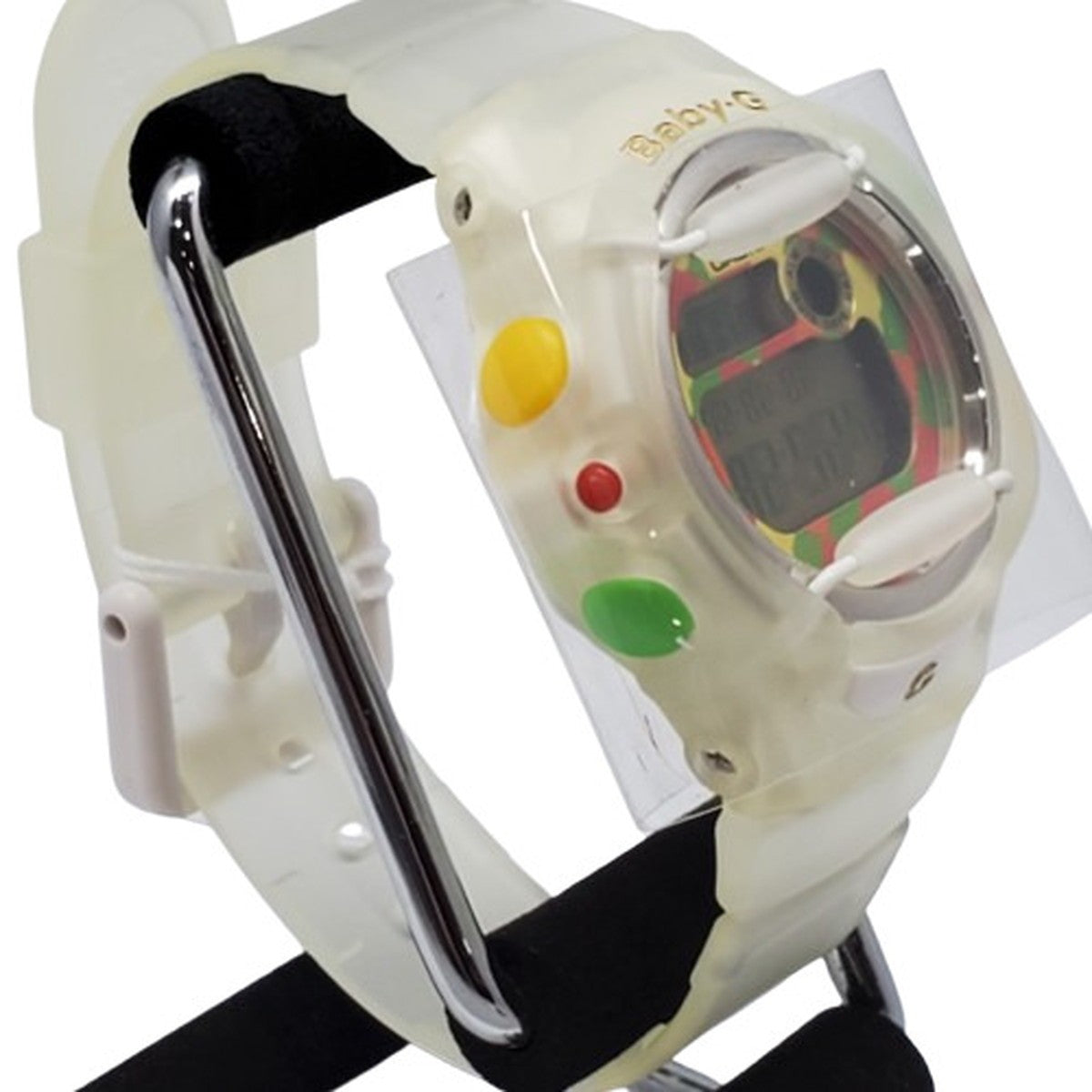 BABY-G Haribo Collaboration Digital ONE SIZE Watch Size ONE SIZE