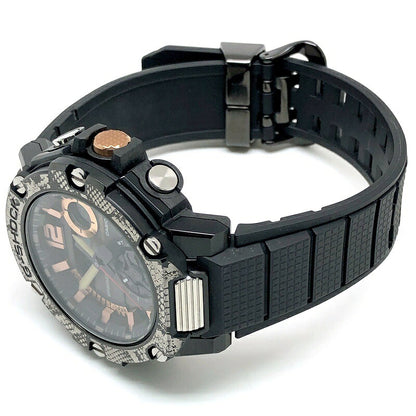 G-SHOCK G-STEEL WILDLIFE Python Solar Watch Size ONE SIZE