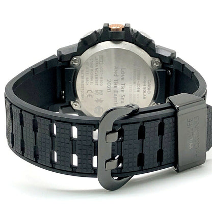 G-SHOCK G-STEEL WILDLIFE Python Solar Watch Size ONE SIZE