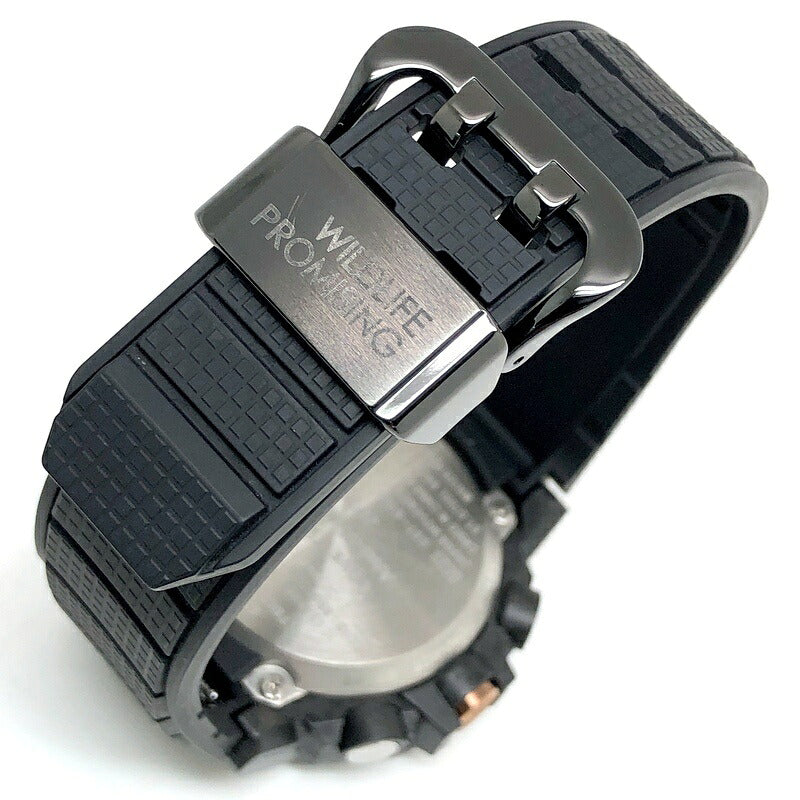 G-SHOCK G-STEEL WILDLIFE Python Solar Watch Size ONE SIZE