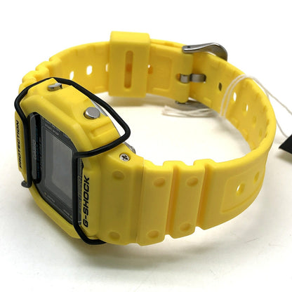 G-SHOCK DW-5600ED-9 90s Speed Model ONE SIZE Watch Size ONE SIZE