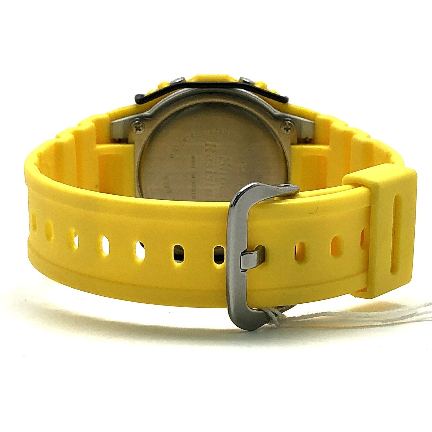 G-SHOCK DW-5600ED-9 90s Speed Model ONE SIZE Watch Size ONE SIZE