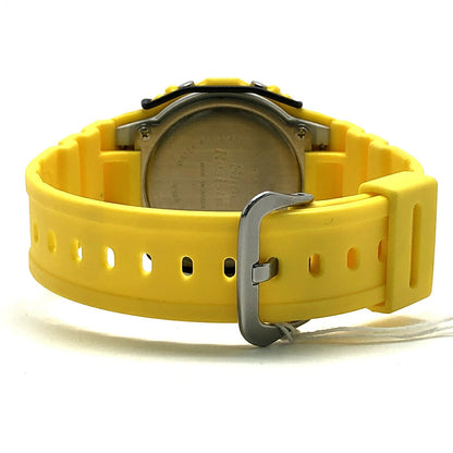 G-SHOCK DW-5600ED-9 90s Speed Model ONE SIZE Watch Size ONE SIZE