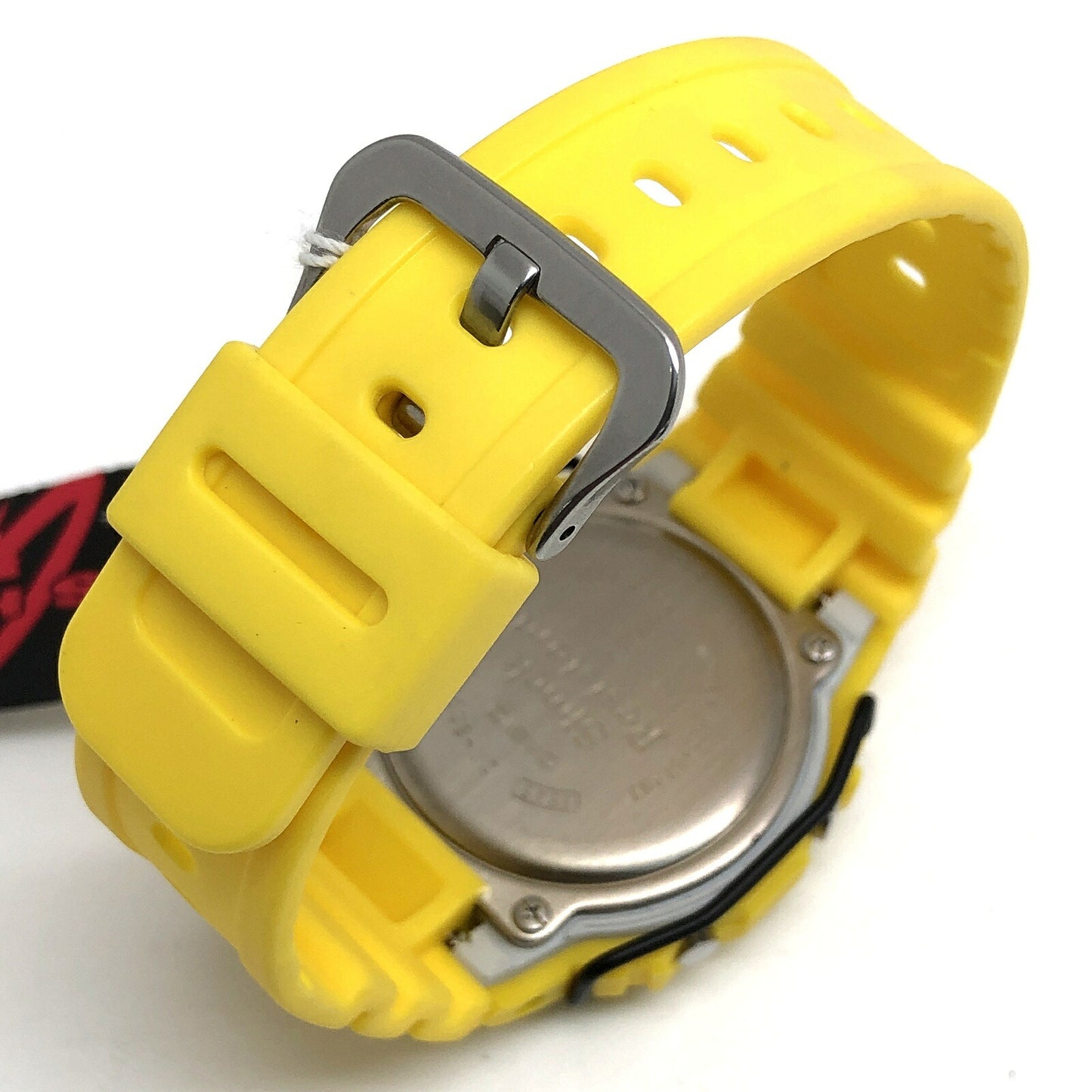 G-SHOCK DW-5600ED-9 90s Speed Model ONE SIZE Watch Size ONE SIZE