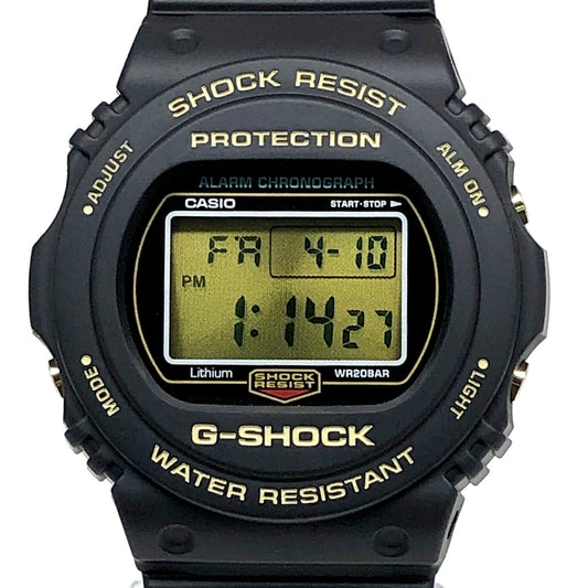 G-SHOCK 35th Anniversary Limited ONE SIZE Watch Size ONE SIZE