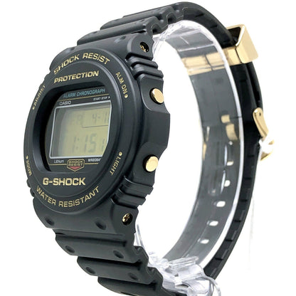 G-SHOCK 35th Anniversary Limited ONE SIZE Watch Size ONE SIZE