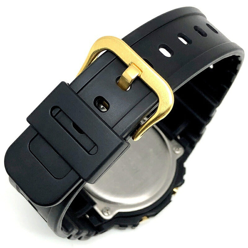 G-SHOCK 1999 Premium Gold Logo Backlight Watch Size ONE SIZE