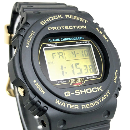 G-SHOCK 35th Anniversary Limited ONE SIZE Watch Size ONE SIZE