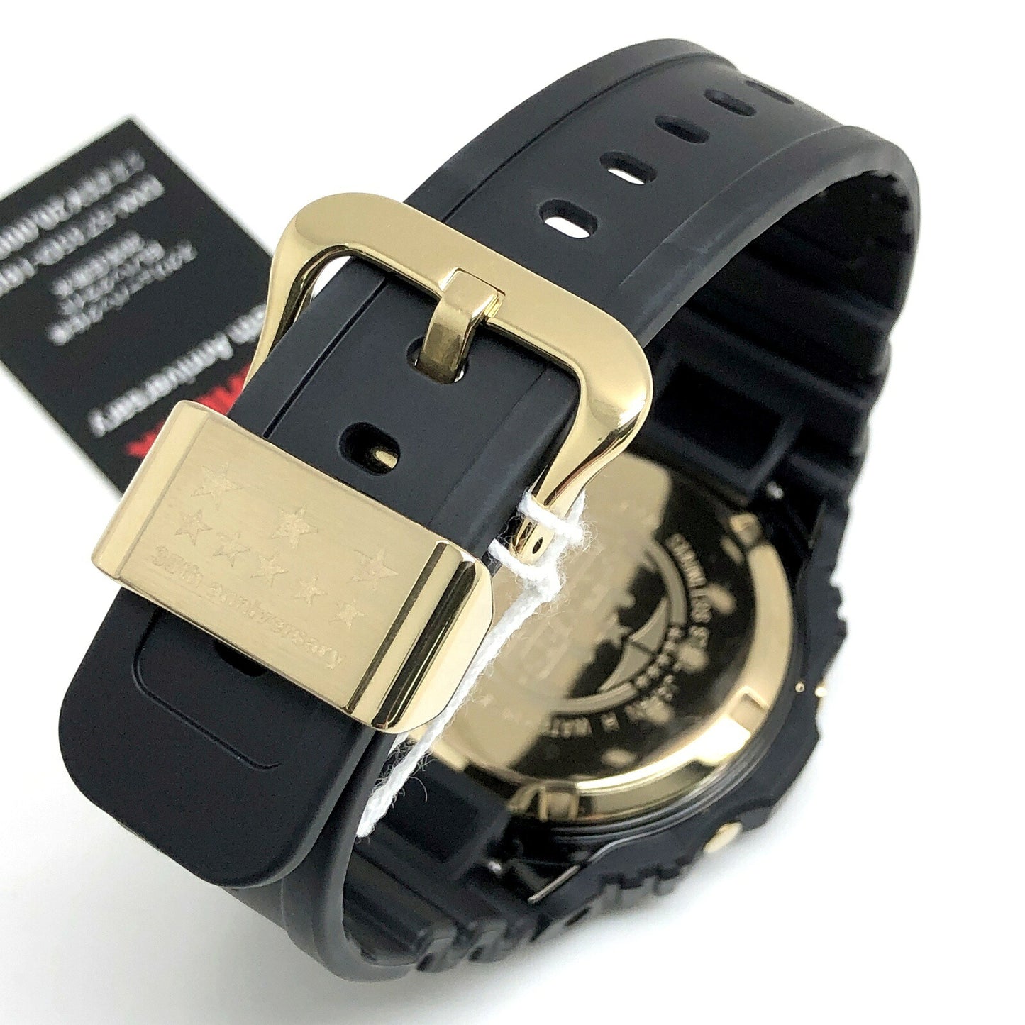 G-SHOCK 35th Anniversary Limited ONE SIZE Watch Size ONE SIZE