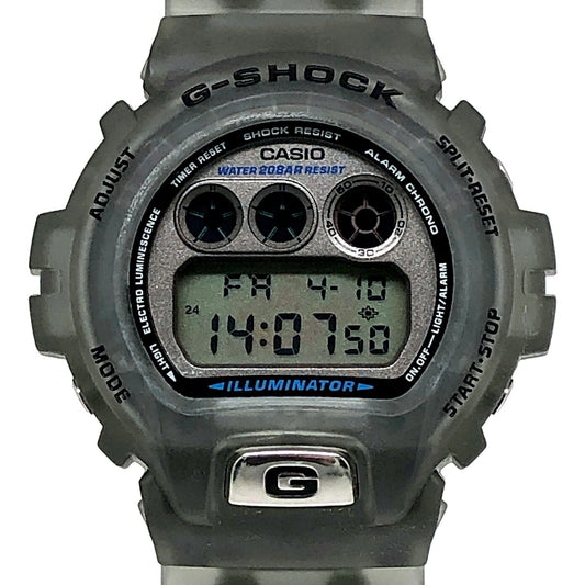 G-SHOCK FIFA World Cup France Skeleton Watch Size ONE SIZE