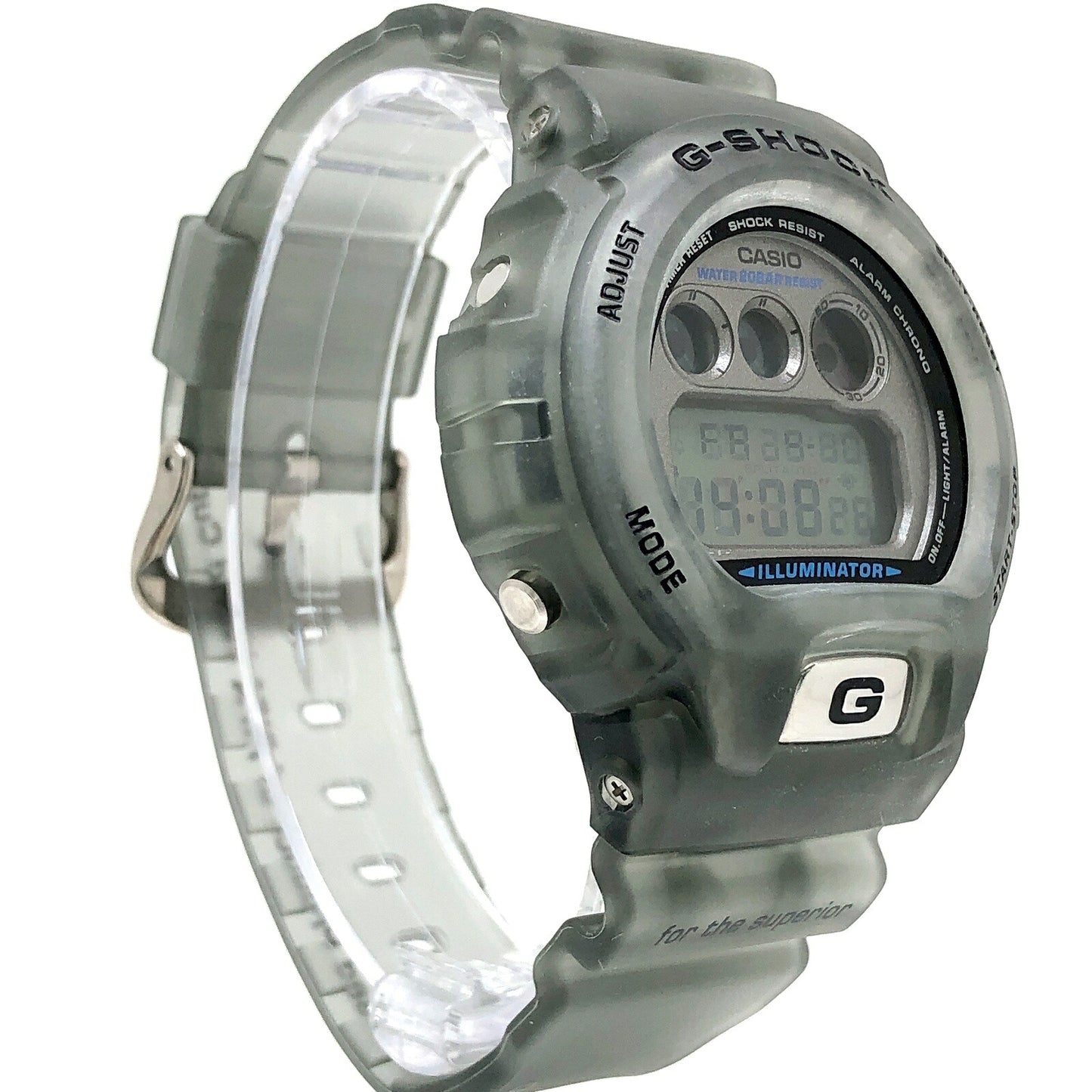 G-SHOCK FIFA World Cup France Skeleton Watch Size ONE SIZE