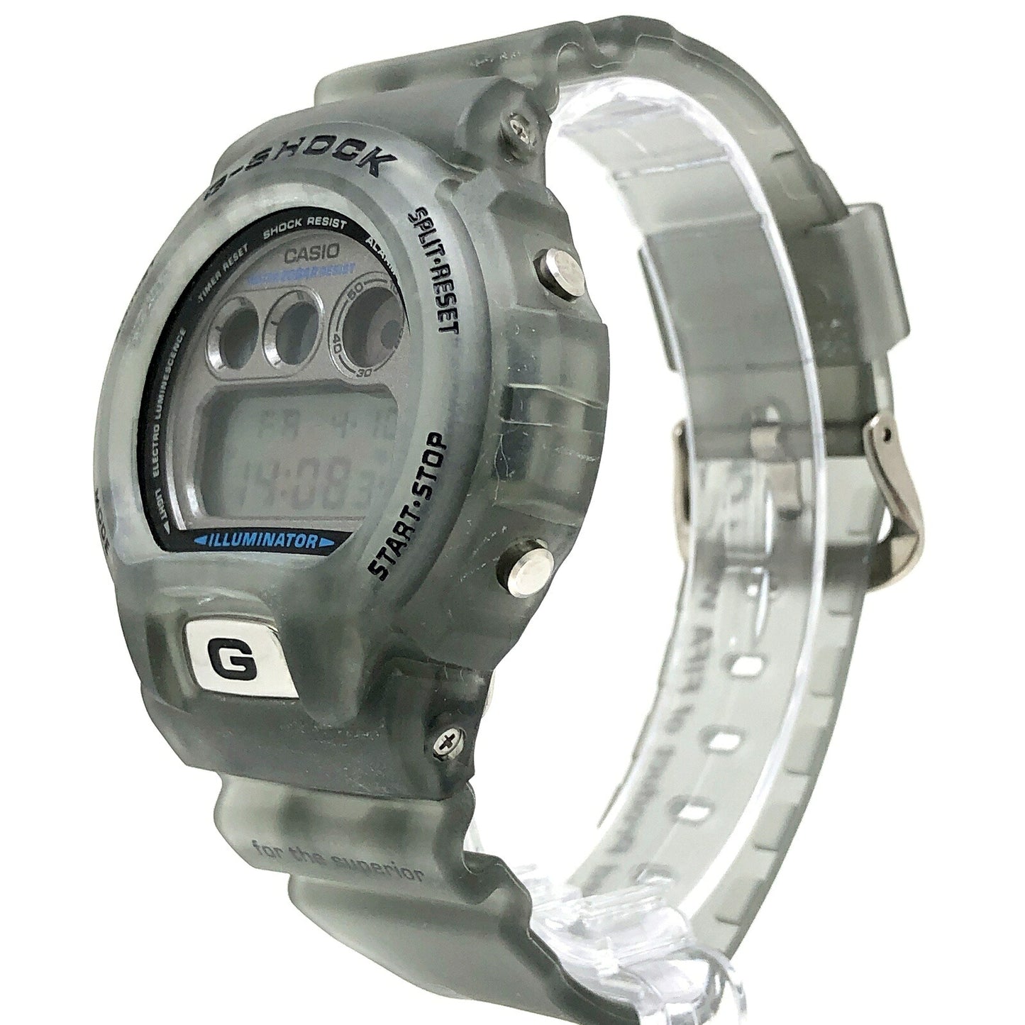 G-SHOCK FIFA World Cup France Skeleton Watch Size ONE SIZE