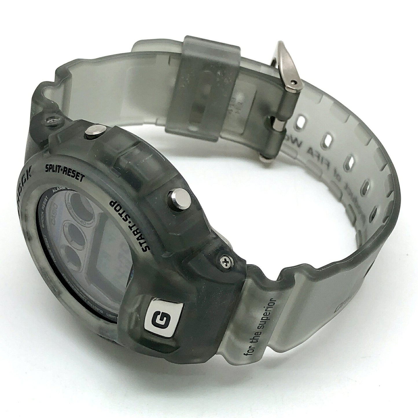 G-SHOCK FIFA World Cup France Skeleton Watch Size ONE SIZE