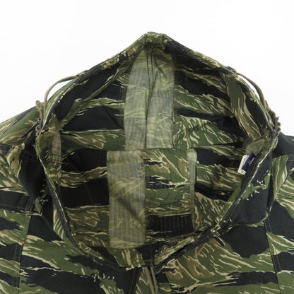 TOYS McCOY Tiger Camo Cargo Shorts Khaki Size 32